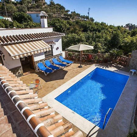 Villa Aurora Нерха Екстериор снимка