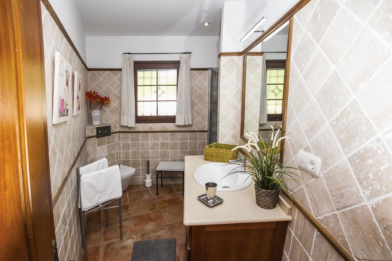 Villa Aurora Нерха Екстериор снимка