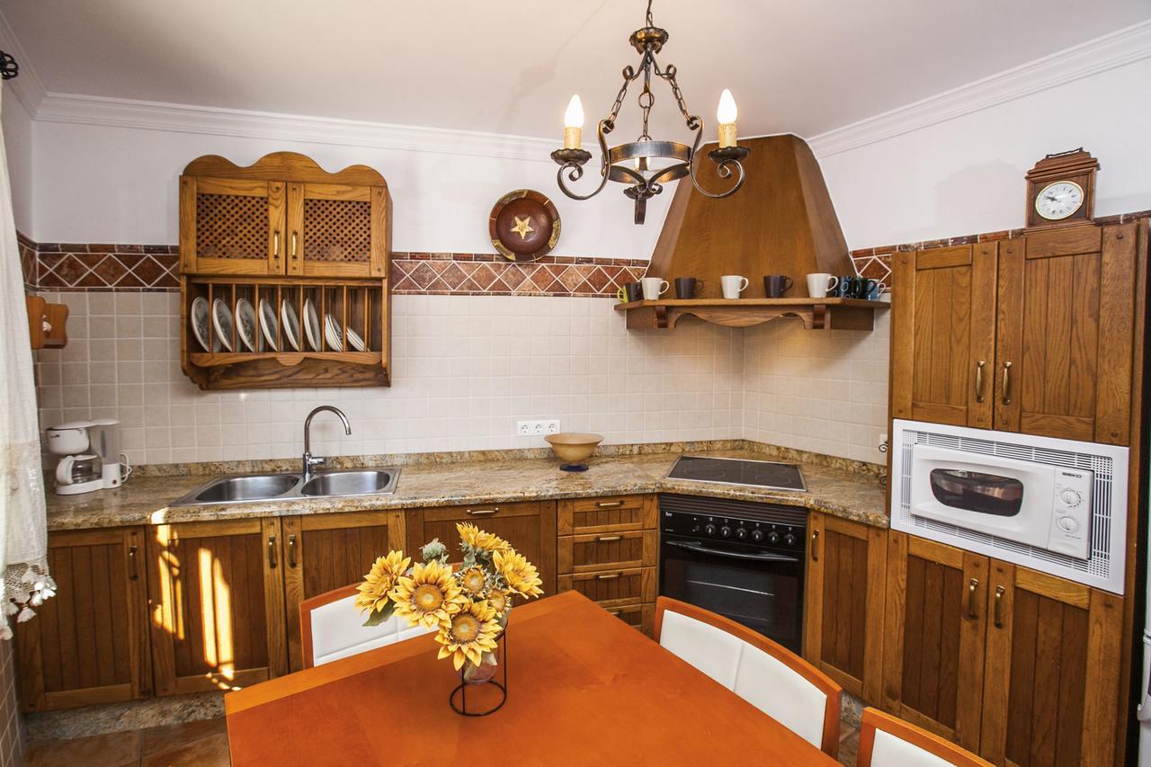 Villa Aurora Нерха Екстериор снимка