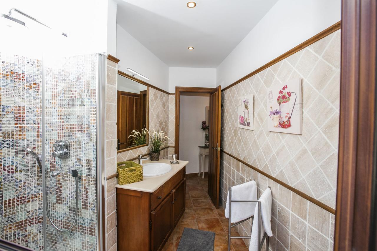 Villa Aurora Нерха Екстериор снимка